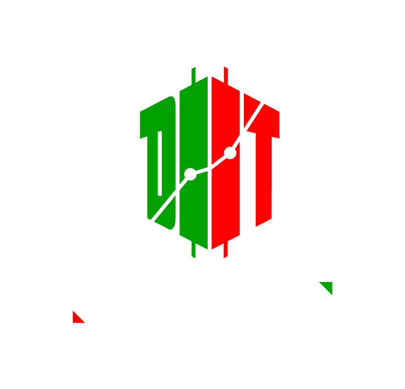 Digital Investor Team Logo